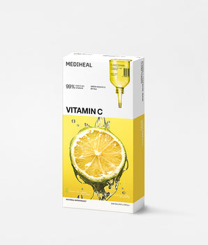 Vitamin C Essential Mask Sheets 10ea