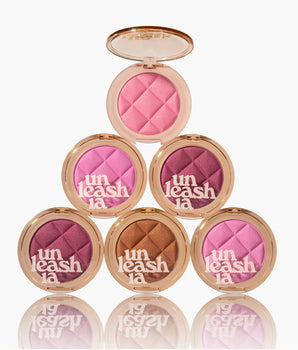 Dough Dough Waffle Blush 7g ~ 4 Colours