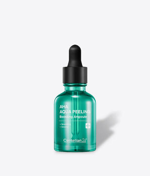 AHA Aqua Peeling Boosting Ampoule 30ml