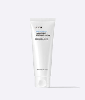 Aqua Hyaluronic Soothing Cream 60ml