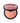 Artclass By Rodin Blusher De Rosee 9.5g