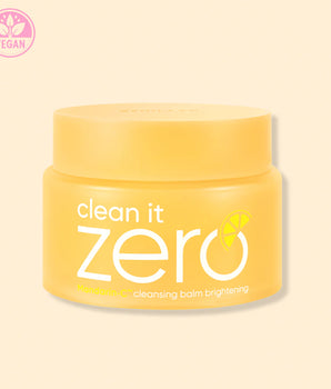 Clean it Zero Cleansing Balm Brightening 100ml