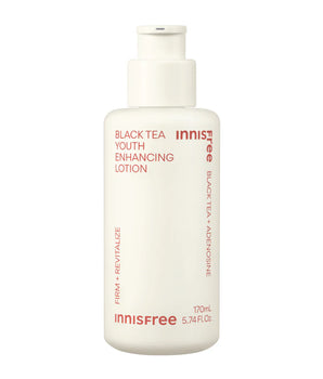 Black Tea Youth Enhancing Lotion 170ml