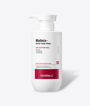 Barrier Body Lotion 500ml