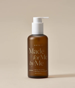 Biome Resetting Moringa Cleansing Oil 200ml