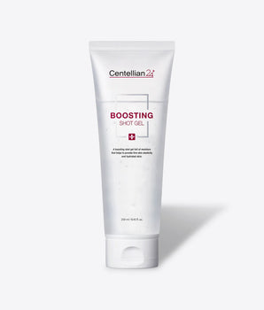 Boosting Shot Gel 250ml