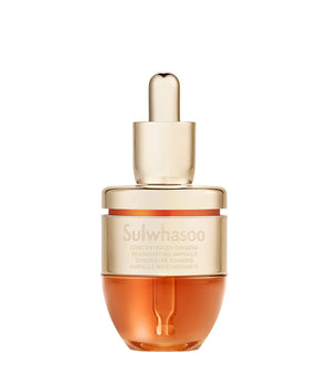 Concentrated Ginseng Rejuvenationg Ampoule 20g