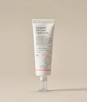 CALAMINE Pore Control Capsule Serum 50ml