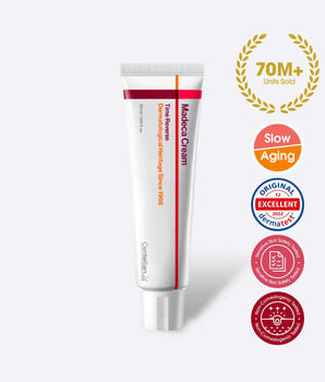 Madeca Cream Time Reverse 50ml