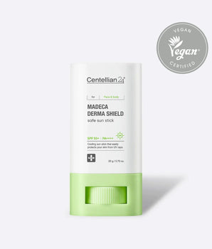 Madeca Derma Shield Safe Sun Stick SPF50+ 20g