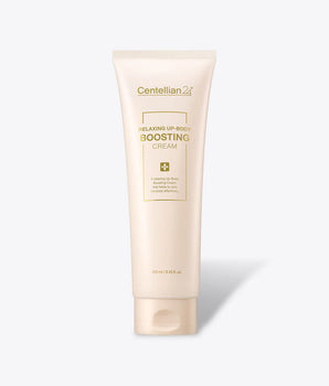 Relaxing Up-Body Boosting Cream 250ml