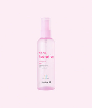 Dear Hydration Cool Down Mist 99ml