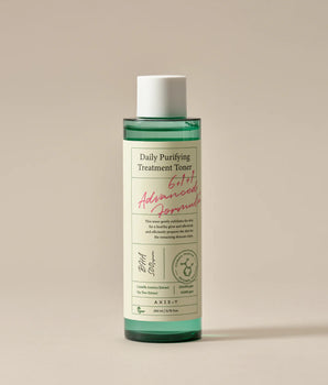 Daily Purifying Treatment Toner 200ml
