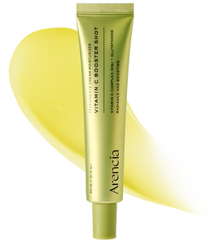 Vitamin C Booster Shot 30ml