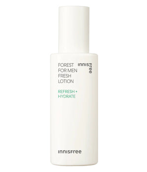 Forest For Men Fresh Lotion 140ml