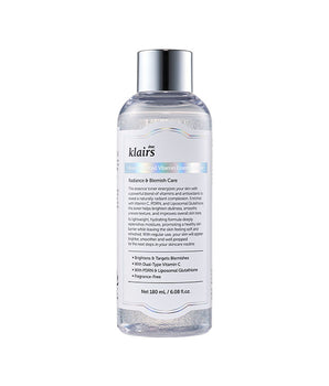 Freshly Juiced Vitamin Essence Toner 180ml
