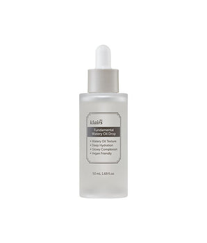 Fundamental Watery Oil Drop 50ml