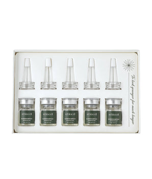 Glossom Ampoule EGF 4ppm 5ml x 5
