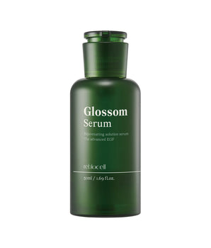 Glossom Serum EGF 4ppm 50ml