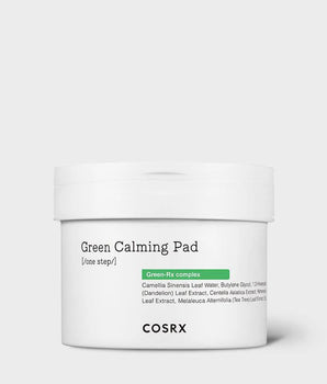 One Step Green Calming Pad ~ 70 Pads