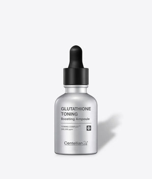 Gutathione Toning Boosting Ampoule 30ml