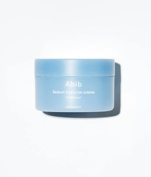 Sedum Hyaluron Cream Hydrating Pot 80ml