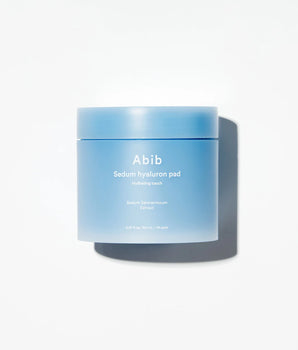 Sedum Hyaluron Pad Hydrating Touch 165ml ~ 75 Pads