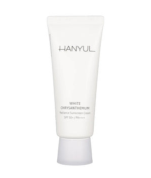 White Chrysanthemum Radiance Sunscreen Cream 70ml