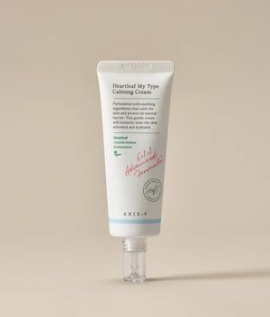 Heartleaf My Type Calming Cream 60ml