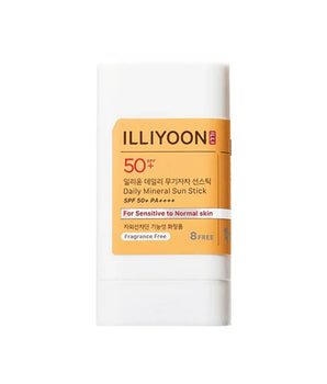 Daily Mineral Sun Stick SPF50+ PA++++ 20g