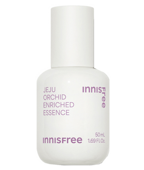 Jeju Orchid Enriched Essence 50ml