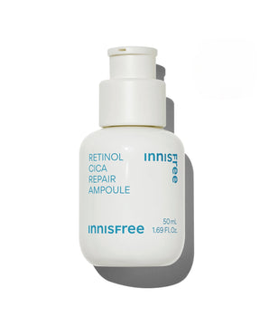 Retinol Cica Repair Ampoule 50ml