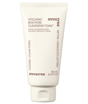 Volcanic BHA Pore Cleansing Foam 150ml