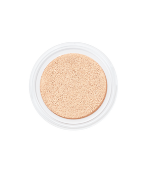 Oligo Hyaluronic Acid Healthy Cream Cushion Refill ~ No.1 Ivory
