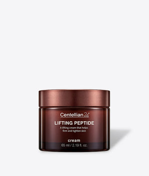 Lifting Peptide Cream 65ml
