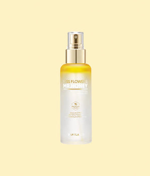 Miss Flower & Mr Honey Propolis Rejuvenating Ampoule Mist 99ml