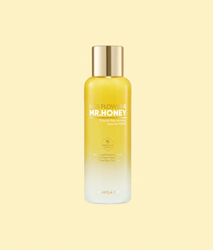 Miss Flower & Mr.Honey Propolis Rejuvenating Essence Toner 190ml