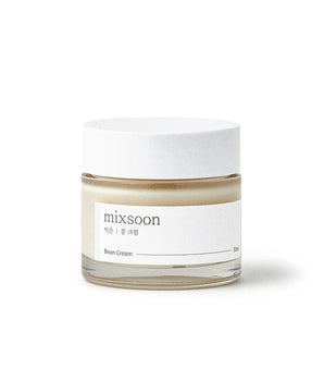 Bean Cream 50ml