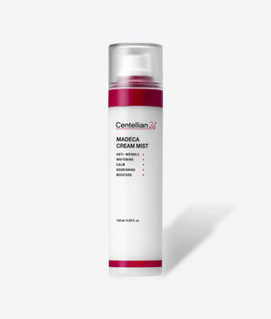 Madeca Cream Mist 120ml