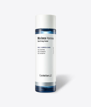 Madeca Homme Soothing Toner 150ml