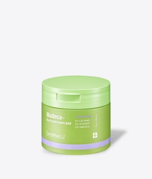 Madeca Real Green Pore Pad ~ 60 Pads