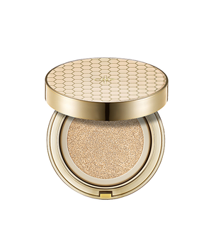 Propolis Ampule In Matte Cushion 15g/2 ~ No.21 Light Beige