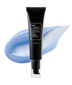 Midnight Blue Clearing Water Cream 50g