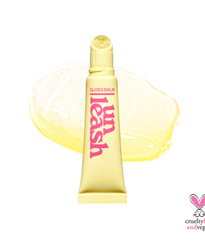 Sunset Dazzle Gloss Balm ~ First Edition