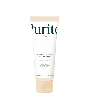 Oat-in Calming Gel Cream 100ml