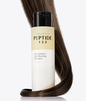 PEPTIDE-132 Ultra Perfect Hair Bonding Shampoo 400ml
