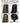 PEPTIDE-132 Ultra Perfect Hair Bonding Shampoo 400ml