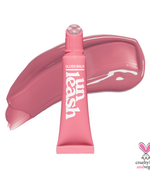 Sunset Dazzle Gloss Balm ~ City Edition
