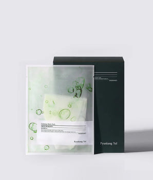 Calming Mask Pack 25g - 10/30ea
