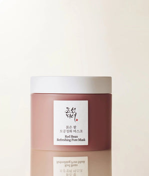 Red Bean Refreshing Pore Mask 140ml